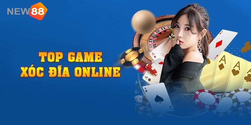 Cách đánh xóc đĩa online luôn thắng đến tân thủ