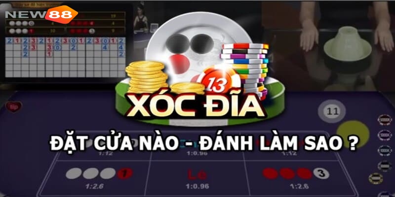 Hướng dẫn cách chơi xóc đĩa chẵn lẻ không nên bỏ qua