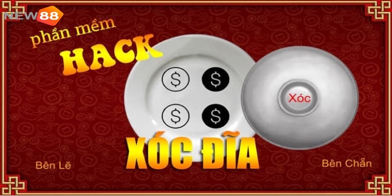 Giới thiệu chi tiết về phần mềm hack game xóc đĩa