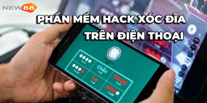 Tải phần mềm hack xóc đĩa offline lưu ý những gì?